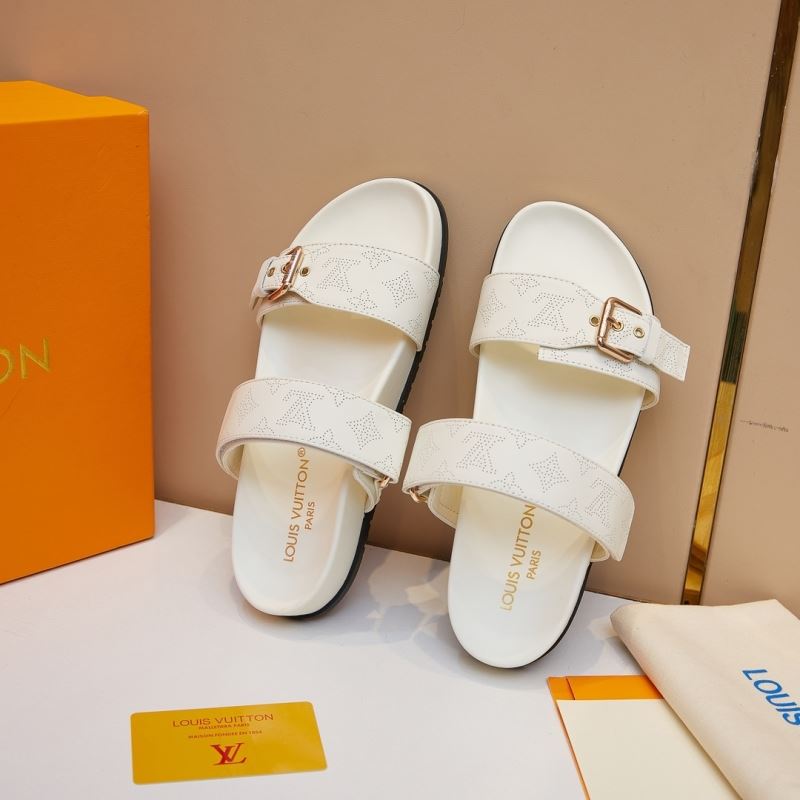 Louis Vuitton Slippers